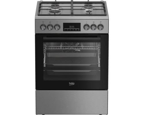 Плита Beko FBM 62330 GXTN (FBM62330GXTN)