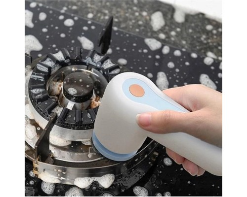 Пилосос Xiaomi Dr. Ozawa Electric (DX-C7-001)