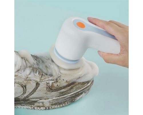 Пилосос Xiaomi Dr. Ozawa Electric (DX-C7-001)