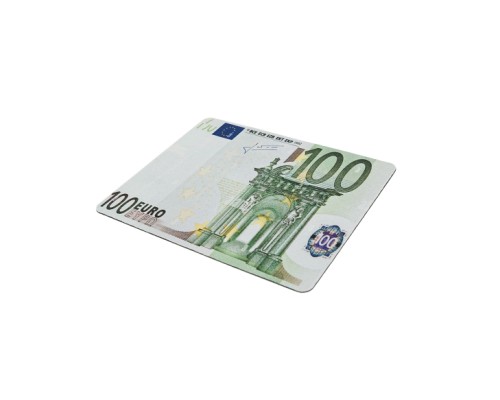 Килимок для мишки Voltronic EURO Cash (YT-KEC-18*22)