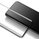 Скло захисне BeCover EDGE Xiaomi Redmi Note 14 Pro Plus 5G Black (713580)