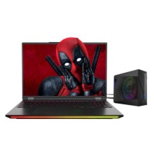 Ноутбук Dream Machines RT5090-16 (RT5090-16UA21)