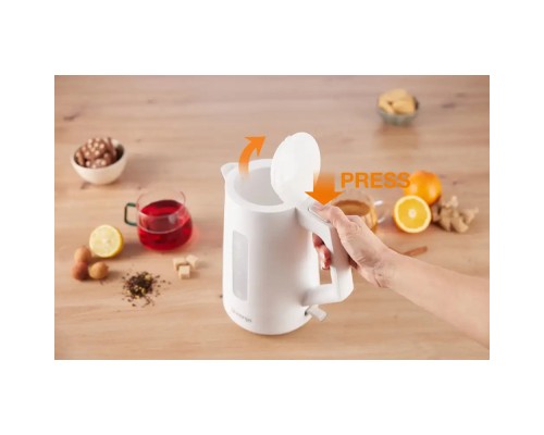 Електрочайник Gorenje K17OPW