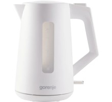 Електрочайник Gorenje K17OPW
