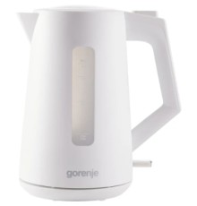 Електрочайник Gorenje K17OPW