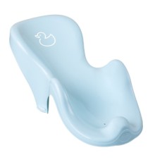 Гірка для купання Tega Baby антиковзка DUCK light blue (DK-003-129)