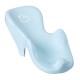 Гірка для купання Tega Baby антиковзка DUCK light blue (DK-003-129)