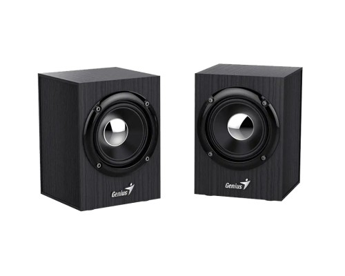 Акустична система Genius SP-HF385 Bluetooth Black (31730046400)