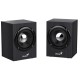 Акустична система Genius SP-HF385 Bluetooth Black (31730046400)