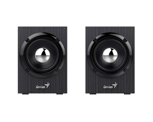 Акустична система Genius SP-HF385 Bluetooth Black (31730046400)