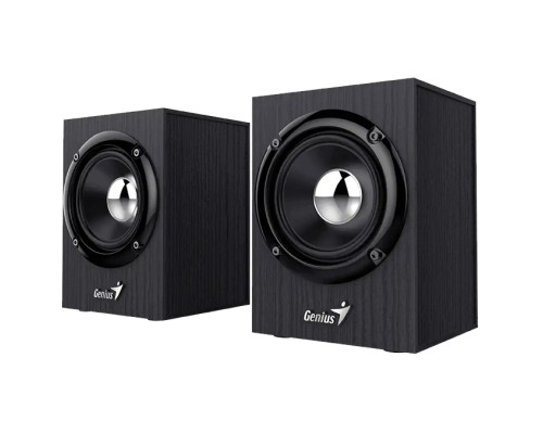 Акустична система Genius SP-HF385 Bluetooth Black (31730046400)