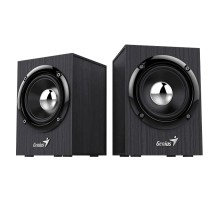 Акустична система Genius SP-HF385 Bluetooth Black (31730046400)