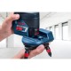 Штатив для нівеліру Bosch Professional RM3, 35х63х120мм, поворотний, пульт, 0.5кг (0.601.092.800)