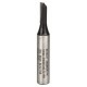 Фреза Bosch Professional пазова з одним лезом, Std, S8, D5, L12.7 (2.608.628.378)