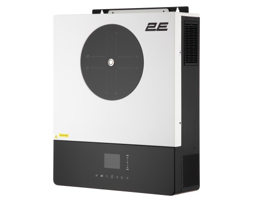 Сонячний інвертор 2E XM ULTRA 11000VA/11000W, 48V (2E-XM-ULTRA-11K48DIO)