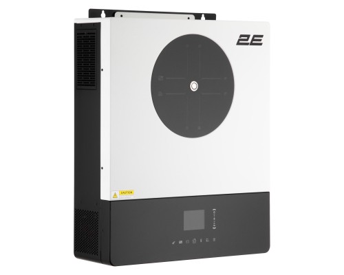 Сонячний інвертор 2E XM ULTRA 11000VA/11000W, 48V (2E-XM-ULTRA-11K48DIO)