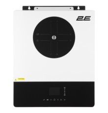 Сонячний інвертор 2E XM ULTRA 11000VA/11000W, 48V (2E-XM-ULTRA-11K48DIO)