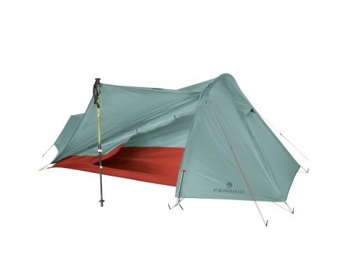 Намет Ferrino Piuma 2 Blue (91215OOB) (931780)