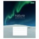 Зошит 1 вересня Nature aesthetics А5 24 аркушів клітинка (768100)