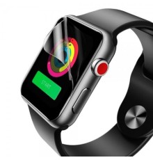Плівка захисна Devia Hydrogel Apple Watch SE 40mm (2022) 2 pcs (DV-IPHWSE-40)