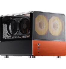 Корпус JONSBO V12 Black