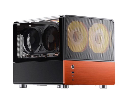 Корпус JONSBO V12 Black