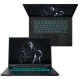 Ноутбук GIGABYTE Gaming A16 (3VHK3UA894SD)