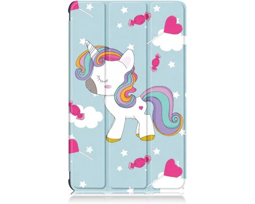 Чохол до планшета BeCover Smart Case Lenovo Tab One / Tab K9 8.7