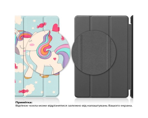 Чохол до планшета BeCover Smart Case Lenovo Tab One / Tab K9 8.7