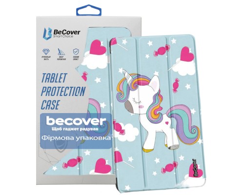 Чохол до планшета BeCover Smart Case Lenovo Tab One / Tab K9 8.7
