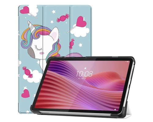 Чохол до планшета BeCover Smart Case Lenovo Tab One / Tab K9 8.7