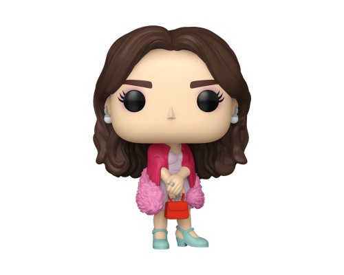 Фігурка Funko Pop серії Емілі у Парижі - Емілі Купер (86259)