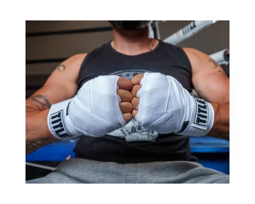 Бинт для спорту Title Boxing Select 180