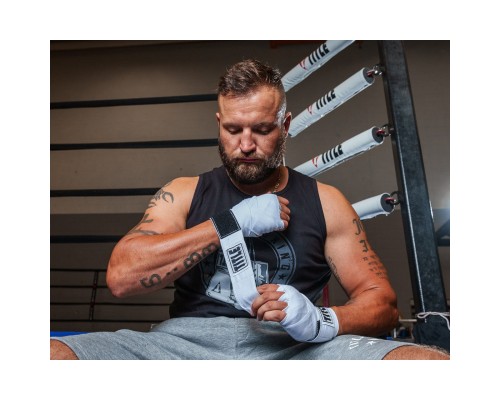 Бинт для спорту Title Boxing Select 180