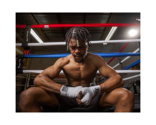 Бинт для спорту Title Boxing Select 180