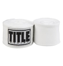 Бинт для спорту Title Boxing Select 180