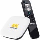 Медіаплеєр H96 MAX M2 (M2_4GB/32GB)