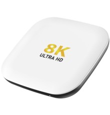 Медіаплеєр H96 MAX M2 (M2_4GB/32GB)