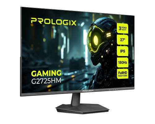 Монітор Prologix G2725HM