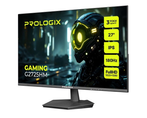 Монітор Prologix G2725HM