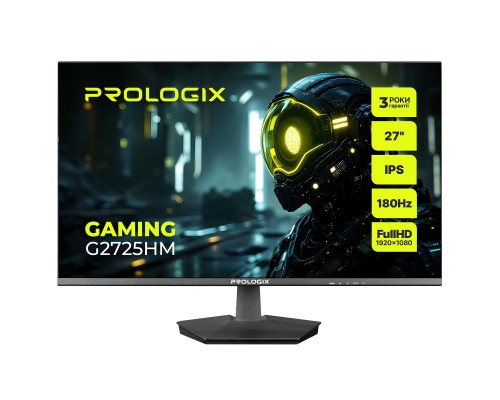 Монітор Prologix G2725HM