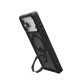 Чохол до мобільного телефона UAG iPhone 17 Pro Max Plasma XTE MagSafe Black/Pop Orange (114528114097)