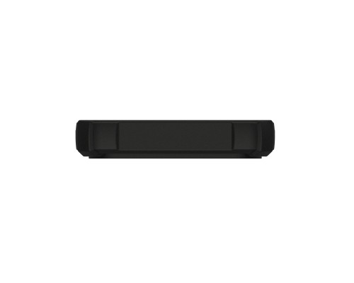 Чохол до мобільного телефона UAG iPhone 17 Pro Max Plasma XTE MagSafe Black/Pop Orange (114528114097)