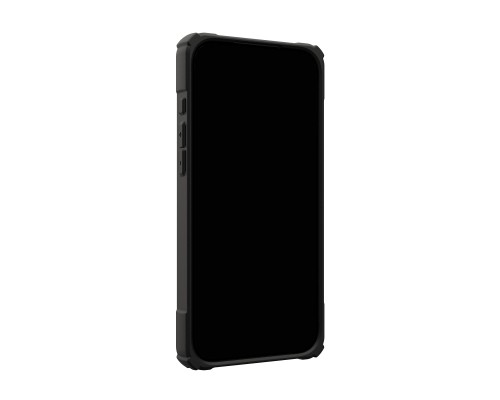 Чохол до мобільного телефона UAG iPhone 17 Pro Max Plasma XTE MagSafe Black/Pop Orange (114528114097)