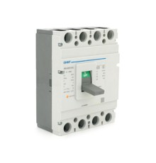 Автоматичний вимикач CHINT NM1-400S/4300-4
