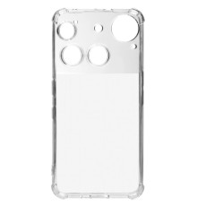 Чохол до мобільного телефона Armorstandart Air Force Nothing Phone (3) Camera cover Clear (ARM87826)