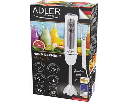 Блендер Adler AD4625W