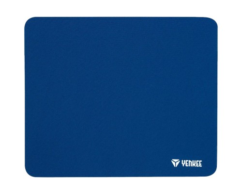 Килимок для мишки YENKEE YPM 1000BE Blue (45009517)