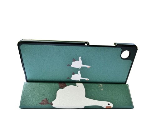 Чохол до планшета BeCover Smart Case Samsung Galaxy Tab A11 SM-X133/X135 8.7