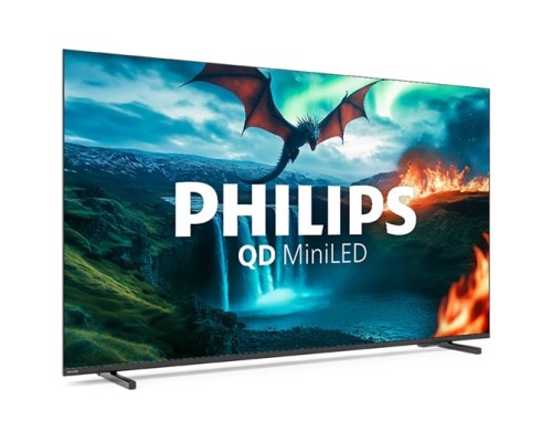Телевізор Philips 65MLED820/12